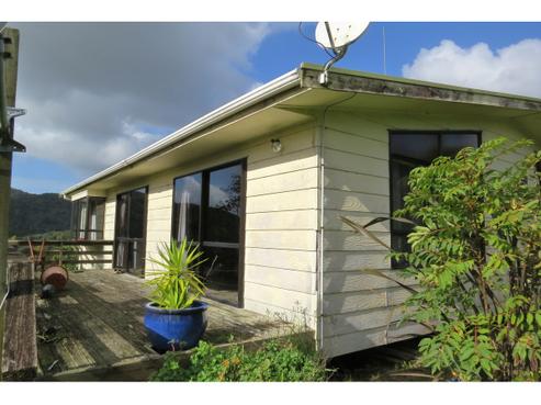 203 Matawherohia Road, Kaeo