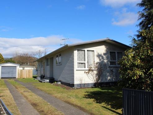 61 Rangiamohia Road, Turangi