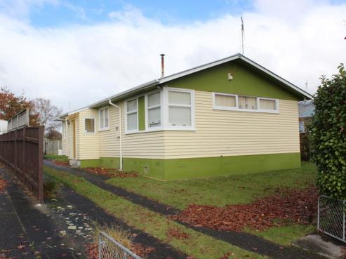 55 Puataata Road, Turangi