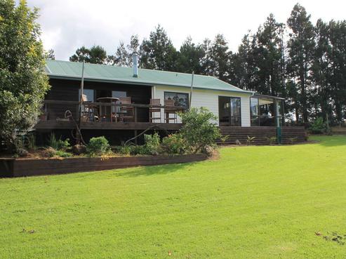 139 Sandys Road, Kerikeri Surrounds