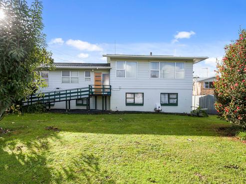 70 Saint Marys Avenue, Te Awamutu