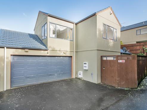7/35 Highgrove Lane, Totara Vale