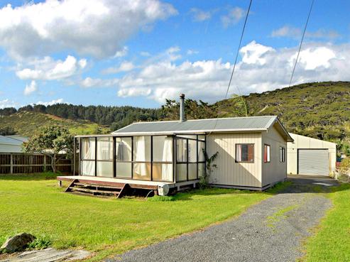 24 Centreway Road, Port Waikato