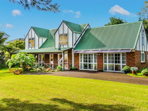 4 Knights Road, Rosedale
