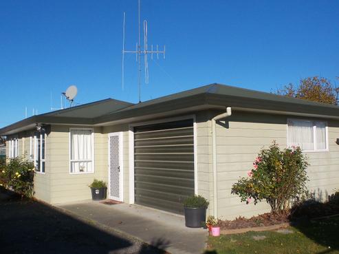 24A Studholme Street, Temuka
