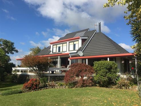 133 Awakino Point North Road, Dargaville Surrounds