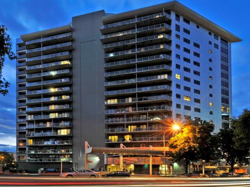 910/1 Hobson Street, Auckland Central