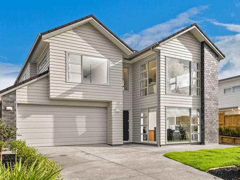 68 Caldera Drive, Long Bay