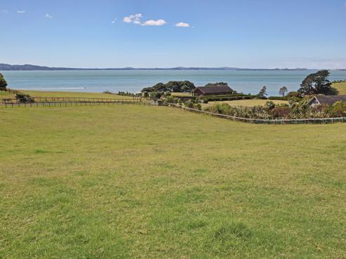 202A Big Bay Road, Manukau Heads