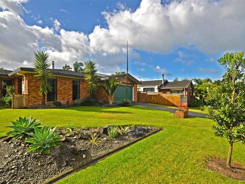 17 Sailfish Drive, West Harbour