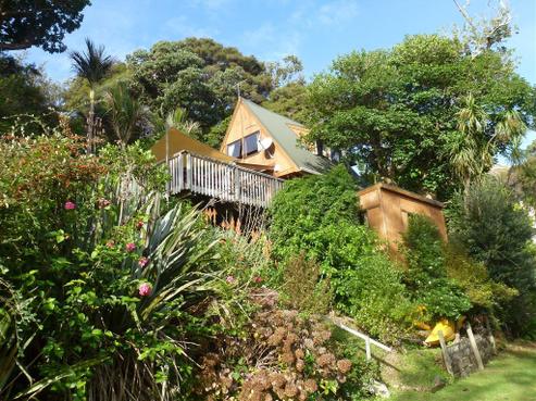 111 Rapata Road, Oakura Coast