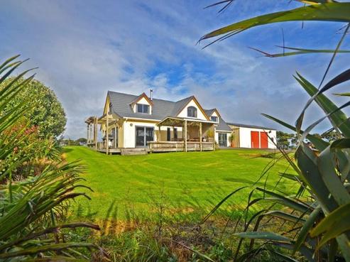 1 Alf Access Road, Helensville