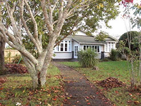 41 Stanley Avenue, Te Aroha