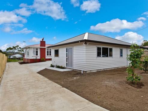 469 Swanson Road, Ranui
