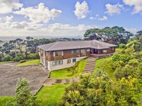 47 Welsh Hills Road, Swanson