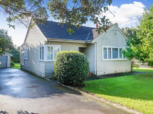 14 Butterworth Avenue, Opaheke