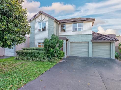 10 Ritchie Crescent, Takanini