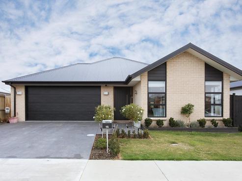15 Footbridge Terrace, Kaiapoi