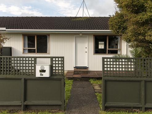 4B Collie Road, Pukekohe