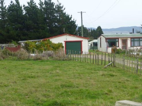 78 High Street, Eketahuna