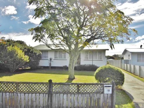 18 Mitchell Road, Wairoa