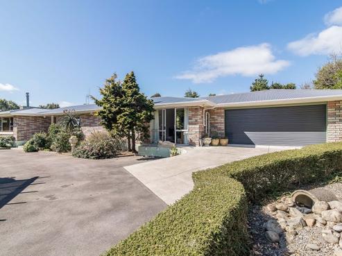 144 Te Waka Road, Otaki