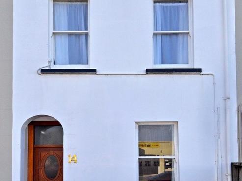 14 Howe Street, North Dunedin