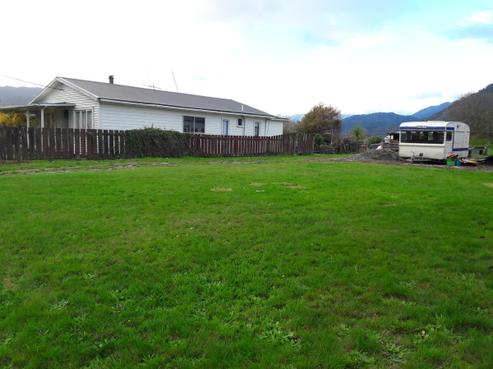 3 George Street, Murchison