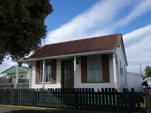 44 Albert Street, Te Hapara