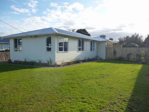 106 Fairfield Road, Hawera