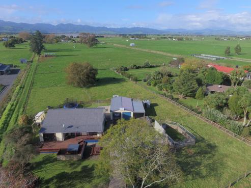 171 Oparia Road, Turua