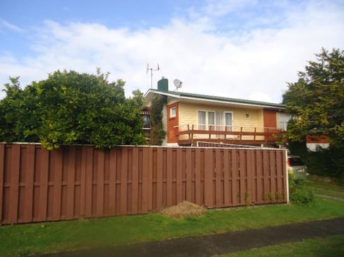 6 Mountbatten Drive, Putaruru