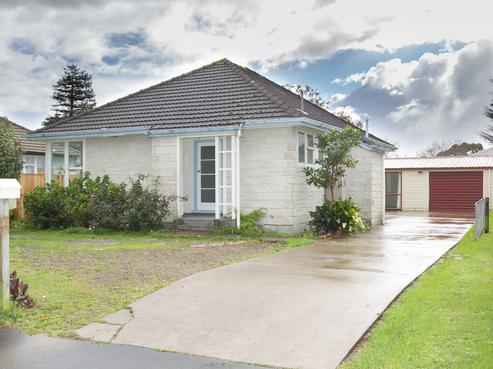 5 Slim Street, Bader