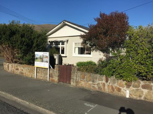 12 Colenso Street, Sumner