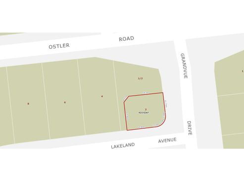 2 Lakeland Avenue, Twizel