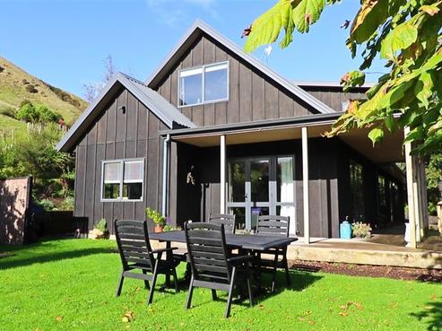 77 Graham Road, Mangatawhiri