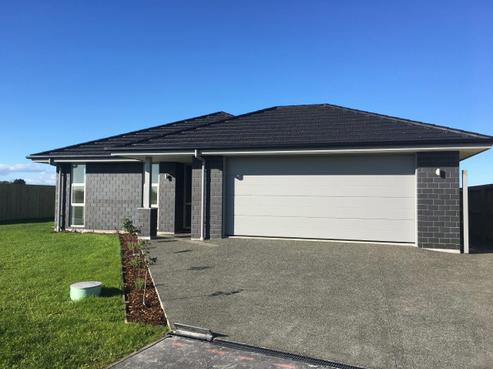 71 Clausen Avenue, Leeston