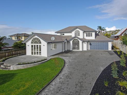 8 Girdhar Place, Pukekohe
