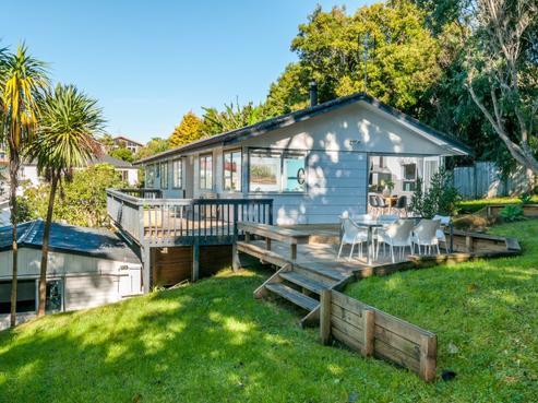 24 Gerontius Glade, Torbay