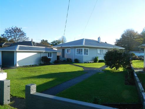 7 Browne Street, Matamata