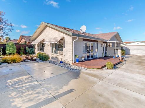 40 Veitches Road, Casebrook