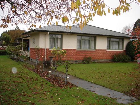 24 Waymouth Street, Fairton