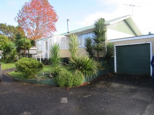 10A Harold Avenue, Kaikohe