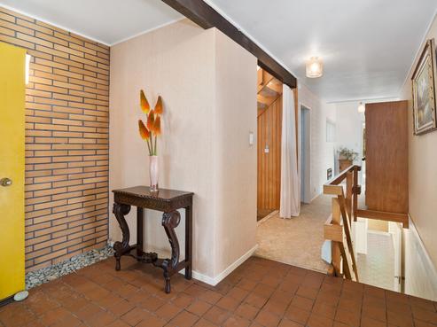 8 Exeter Place, Tihiotonga