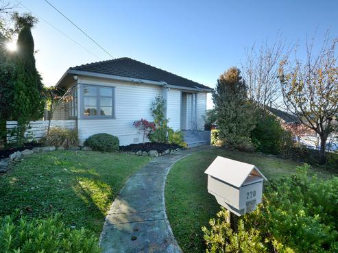 220 Burt Street, Wakari