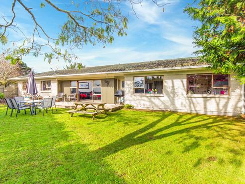 7 Sharivari Place, Conifer Grove