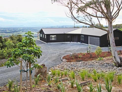 373 Otau Mountain Road, Clevedon