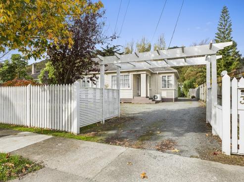38 Petherick Street, Taita