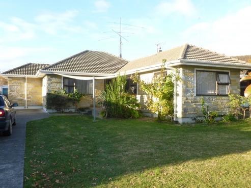 24 Hillary Crescent, Maraenui