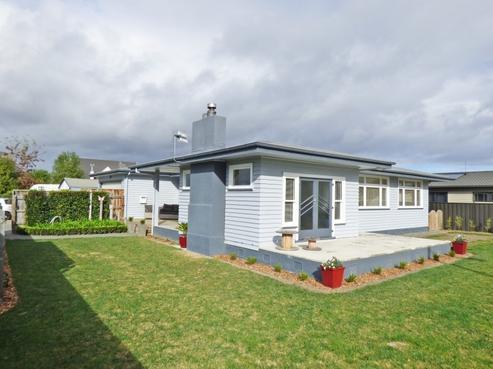38 Auckland Road, Greenmeadows